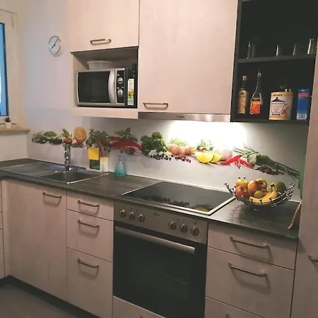 1-bedroom 度假居 *