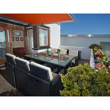 1-bedroom Casa de Férias