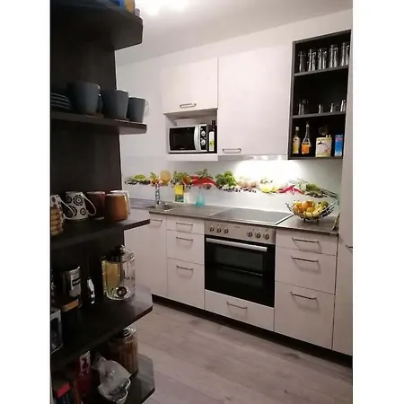 1-bedroom 度假居 *