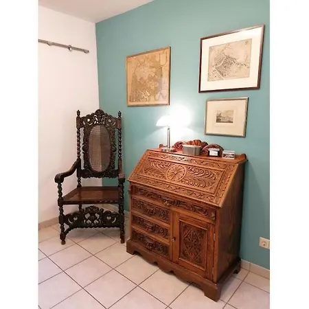 1-bedroom * Daisendorf