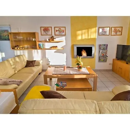 1-bedroom 达森多夫