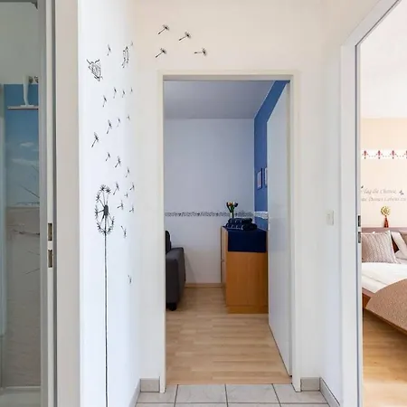 1-bedroom *