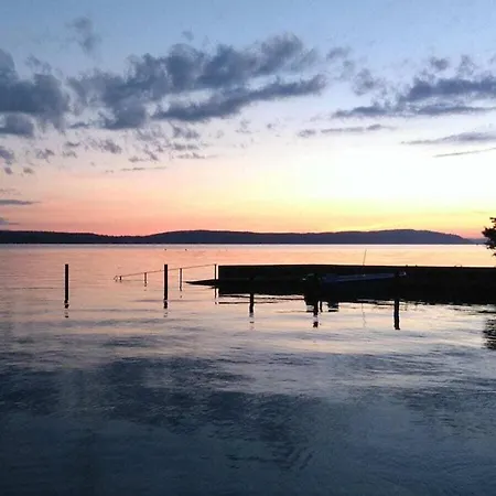 1-bedroom 达森多夫