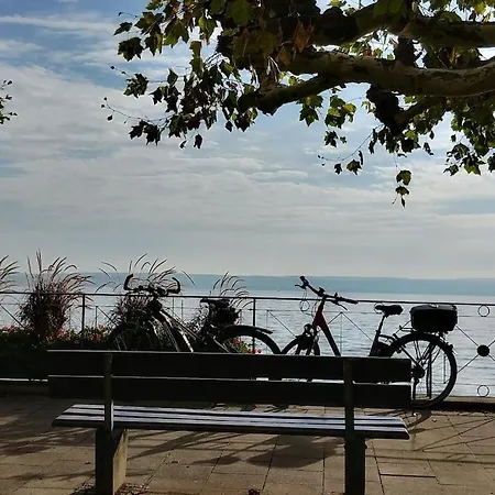 1-bedroom * 达森多夫