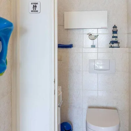 度假居 1-bedroom *