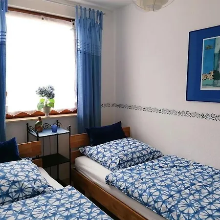 1-bedroom Casa de Férias Daisendorf