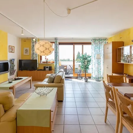 度假居 1-bedroom 达森多夫