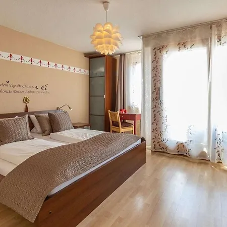 1-bedroom *