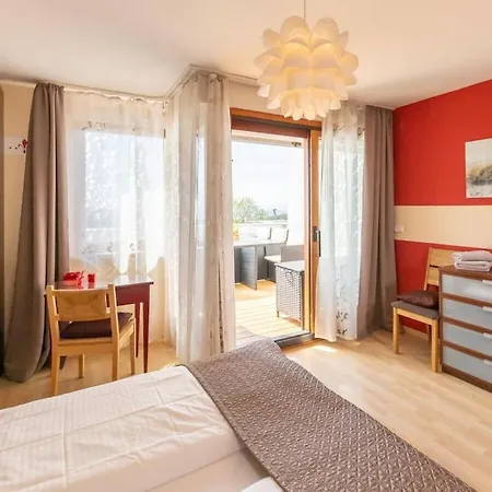 1-bedroom